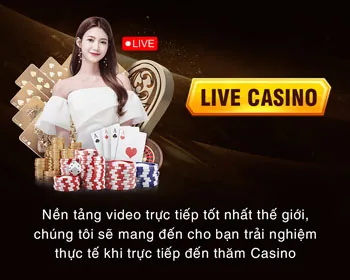 Khuyến mãi casino trực tuyến